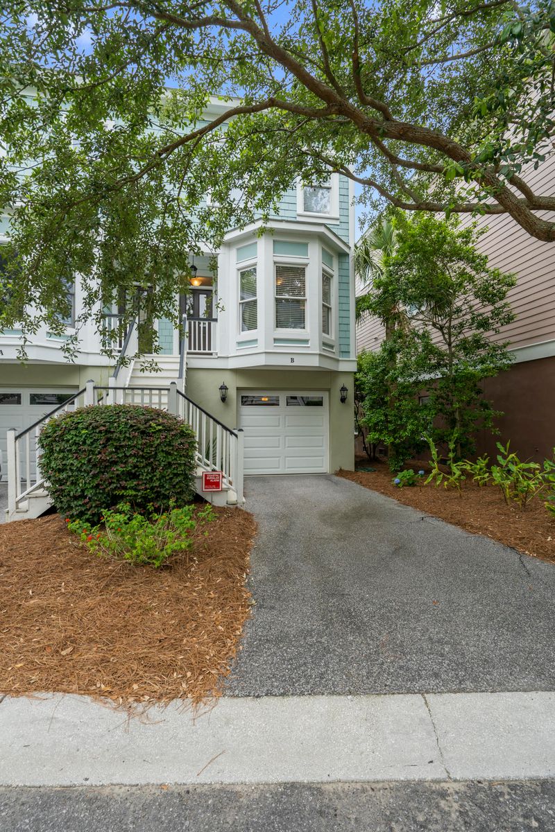 109 Howard Mary Dr #B, Charleston, SC 29412