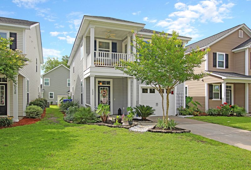 232 Larissa Dr, Charleston, SC 29414