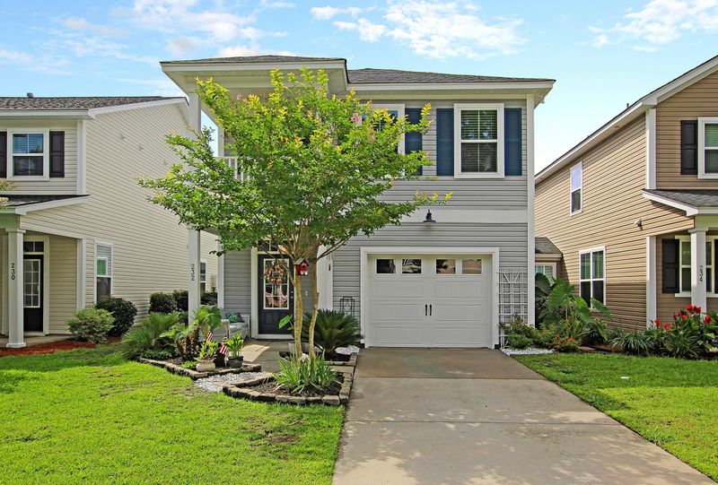 232 Larissa Dr, Charleston, SC 29414