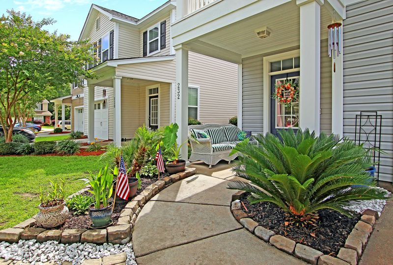 232 Larissa Dr, Charleston, SC 29414