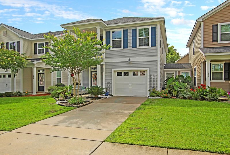 232 Larissa Dr, Charleston, SC 29414