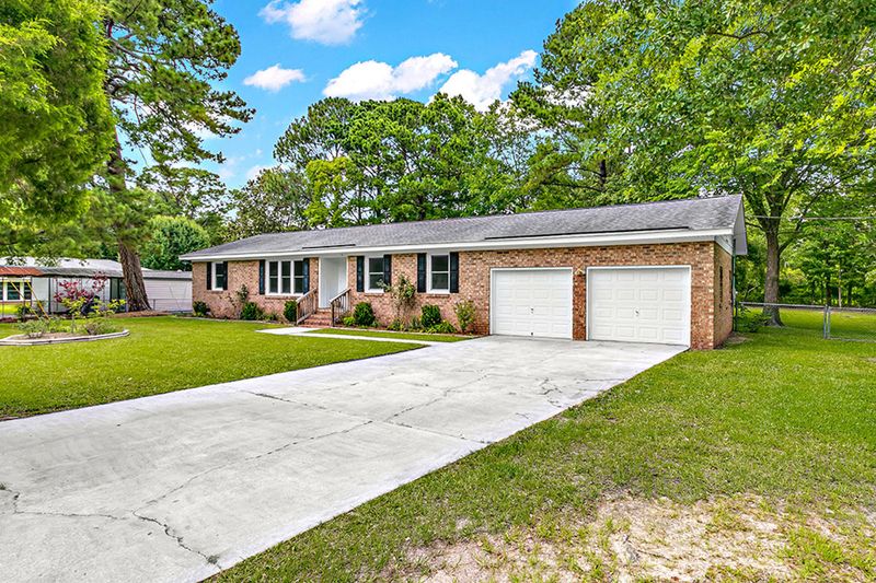 9030 Furr St, North Charleston, SC 29406