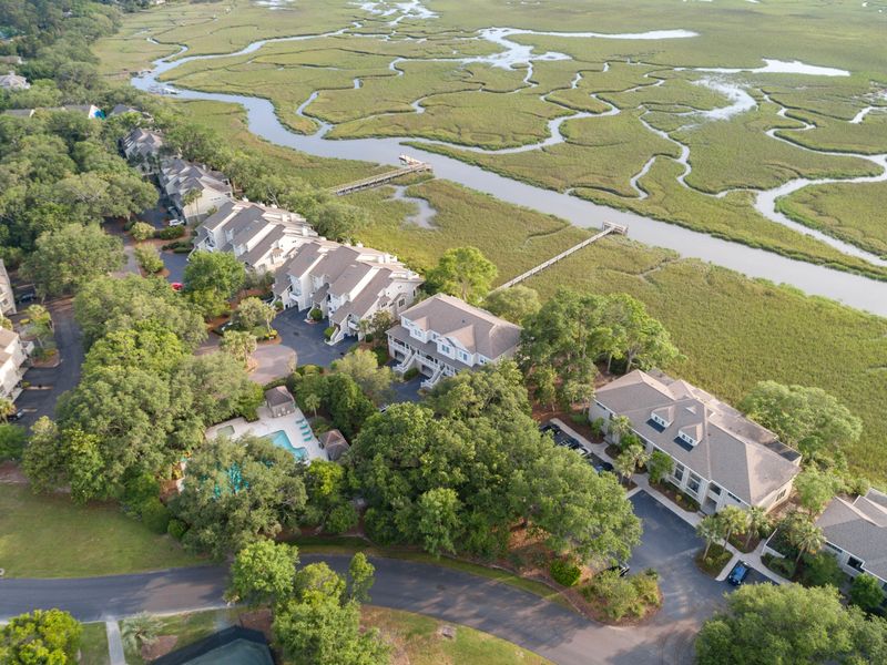 1816 Long Bend Dr, Seabrook Island, SC 29455