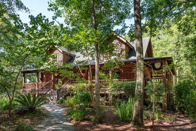 3367 Old Pond Rd, Johns Island, SC 29455