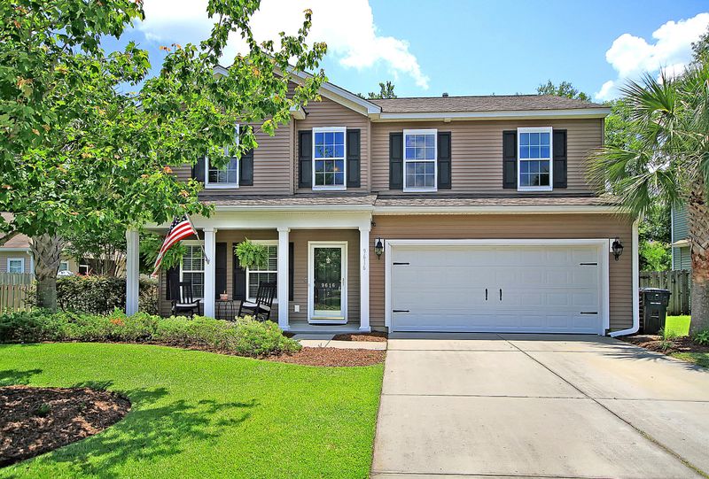 9616 N Liberty Meadows Dr, Summerville, SC 29485