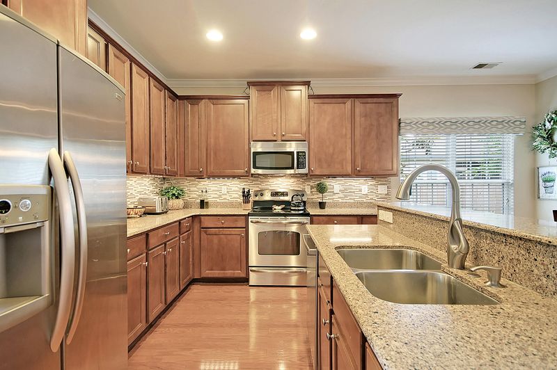 9616 N Liberty Meadows Dr, Summerville, SC 29485