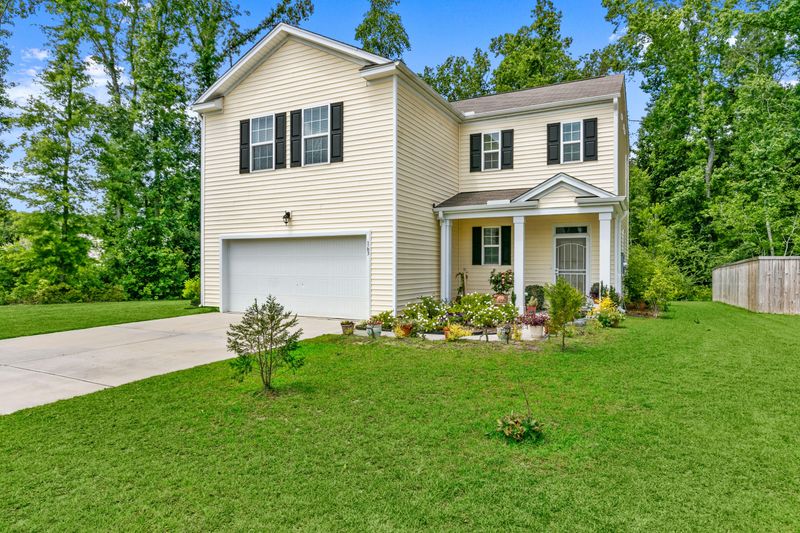 163 Stoney Creek Way, Moncks Corner, SC 29461