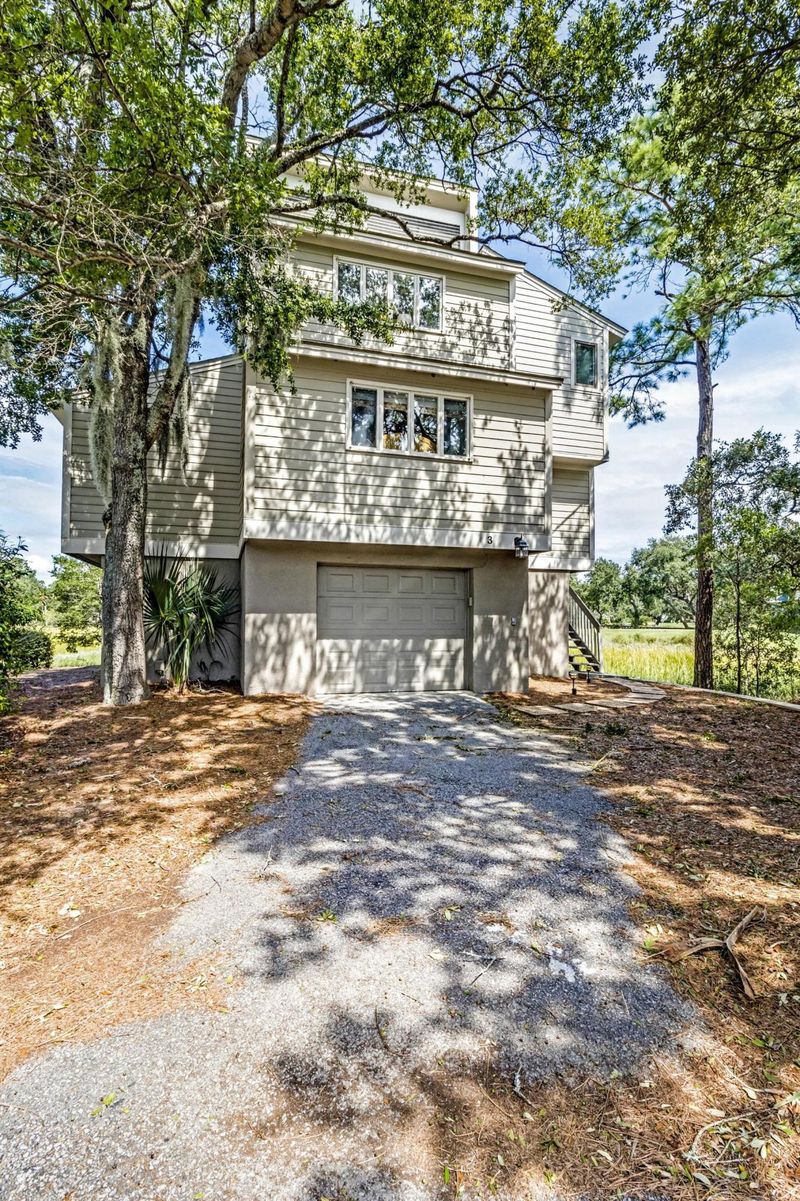 3 Marsh Island #1/13, Isle Of Palms, SC 29451