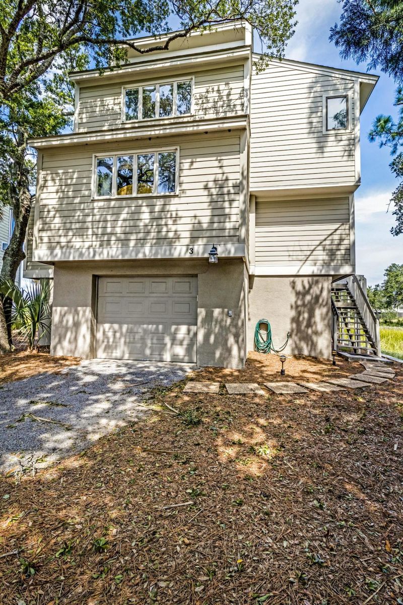 3 Marsh Island #1/13, Isle Of Palms, SC 29451