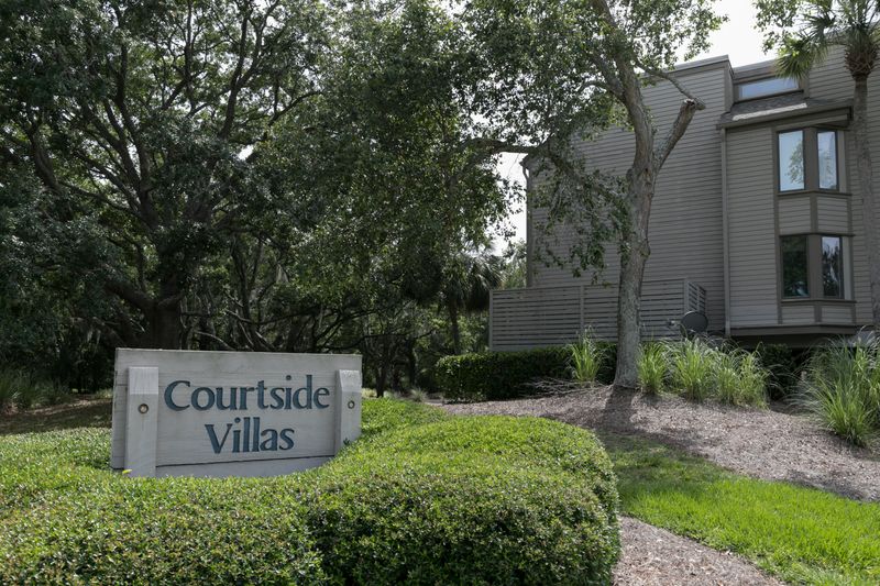 1606 Live Oak Pk, Seabrook Island, SC 29455
