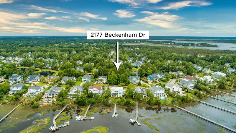 2177 Beckenham Dr, Mount Pleasant, SC 29466
