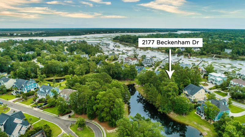 2177 Beckenham Dr, Mount Pleasant, SC 29466