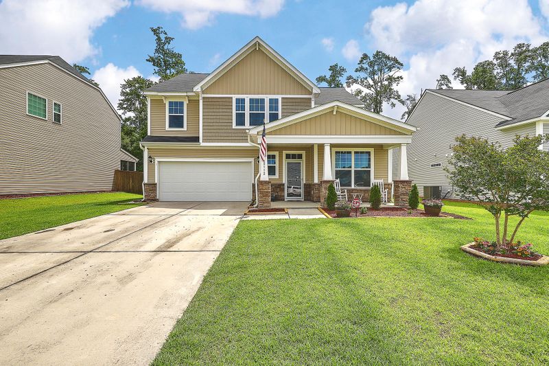 2112 Clipstone Dr, Ladson, SC 29456