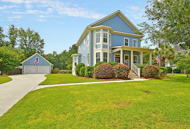 108 Danielle Ln, Summerville, SC 29483