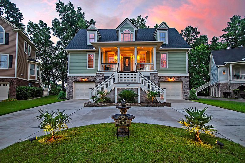 8617 Refuge Point Cir, North Charleston, SC 29420