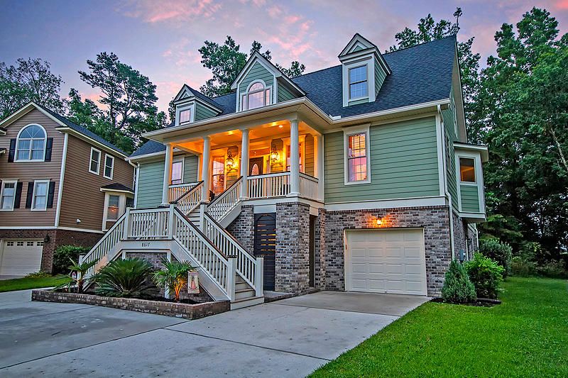 8617 Refuge Point Cir, North Charleston, SC 29420