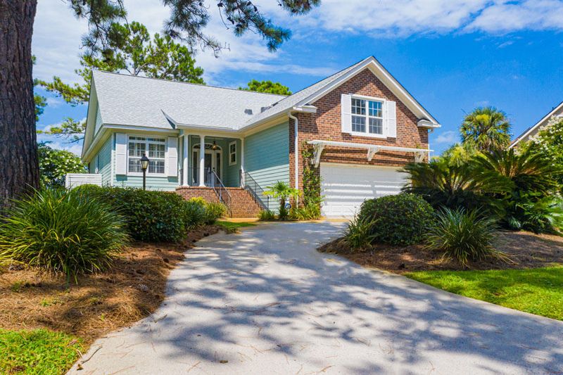 3106 Mayfair Ln, Johns Island, SC 29455