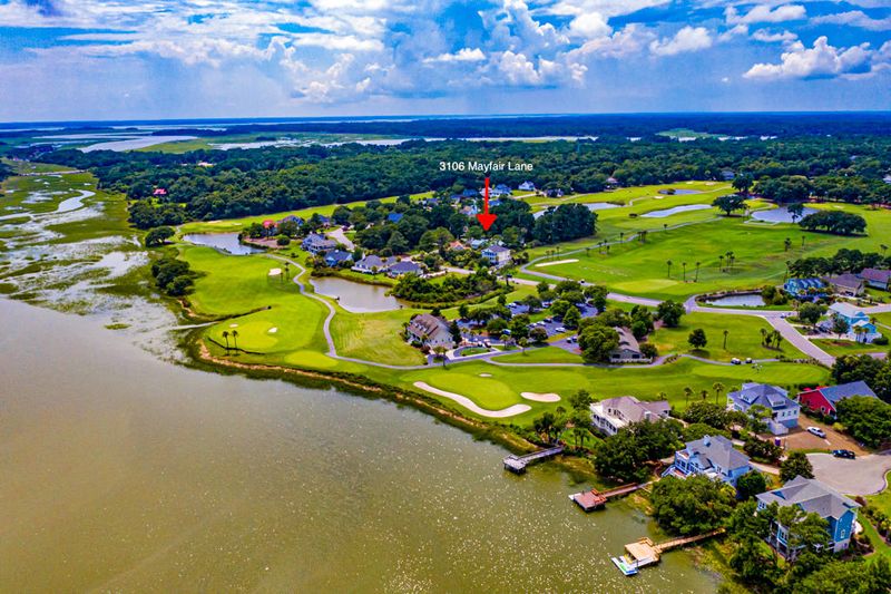 3106 Mayfair Ln, Johns Island, SC 29455