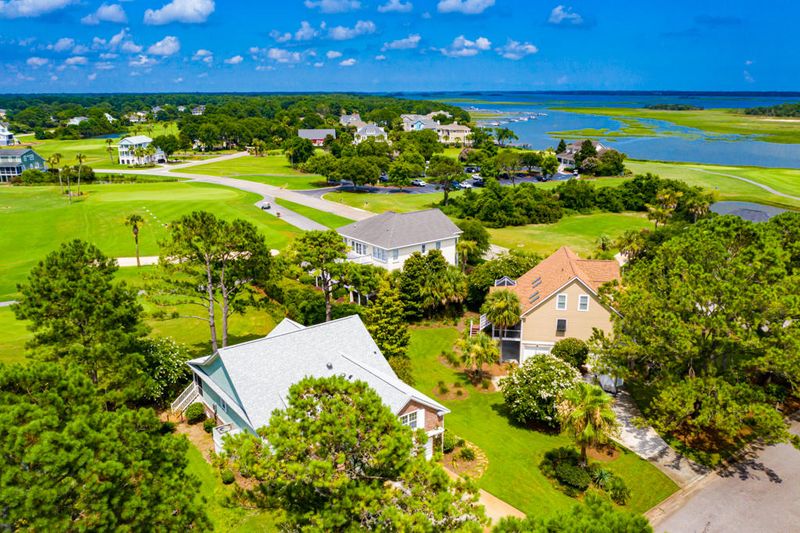 3106 Mayfair Ln, Johns Island, SC 29455