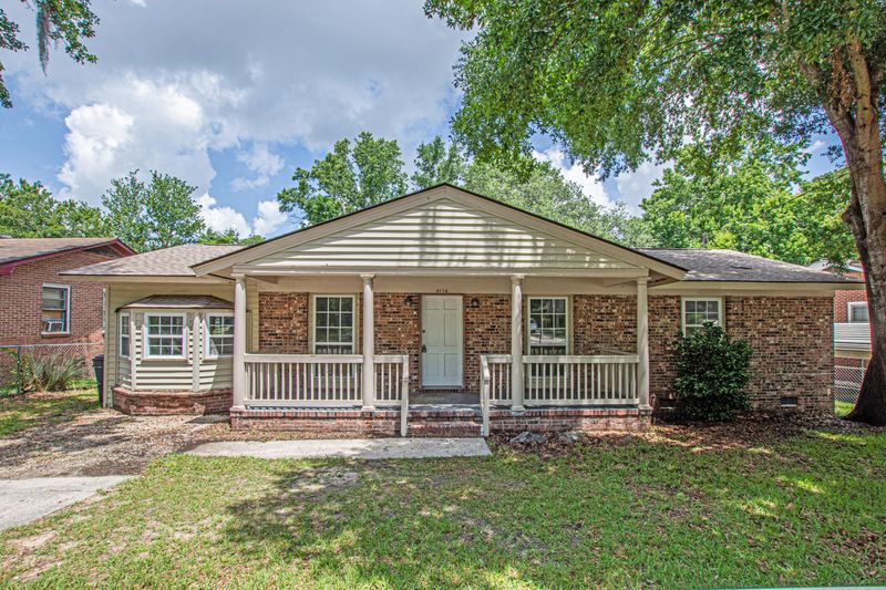 4114 Oakridge Dr, North Charleston, SC 29418