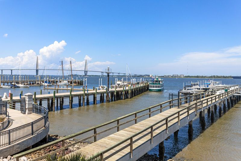 2 Wharfside St #2-W, Charleston, SC 29401