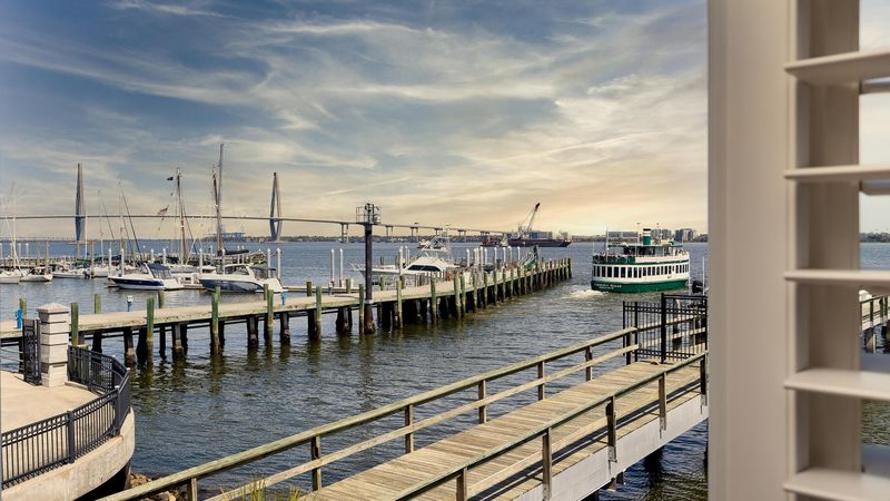 2 Wharfside St #2-W, Charleston, SC 29401