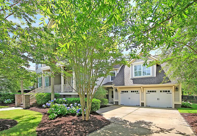 1531 Wando Landing St, Charleston, SC 29492
