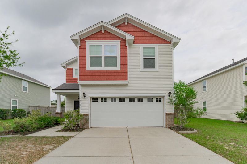 4812 Pitkin Ave, Ladson, SC 29456