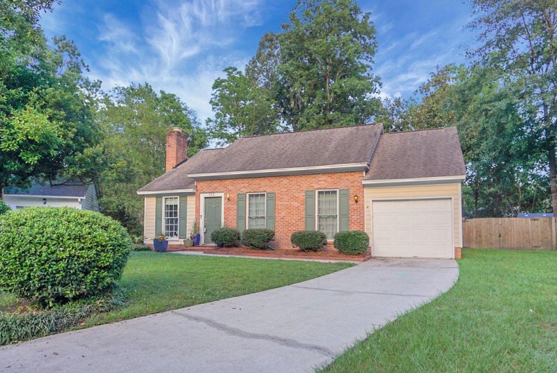 122 Mill Pond Ct, Summerville, SC 29485