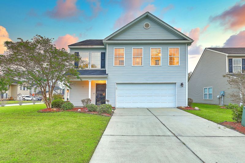 8260 Little Sydneys Way, North Charleston, SC 29406