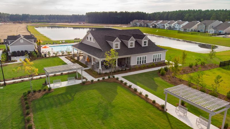 413 Fox Sparrow Ct #209, Summerville, SC 29486