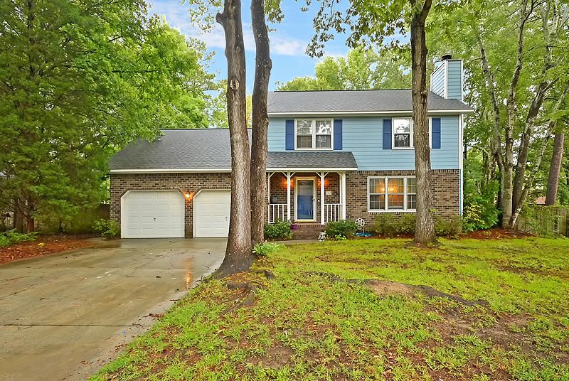 101 Durham Dr, Goose Creek, SC 29445