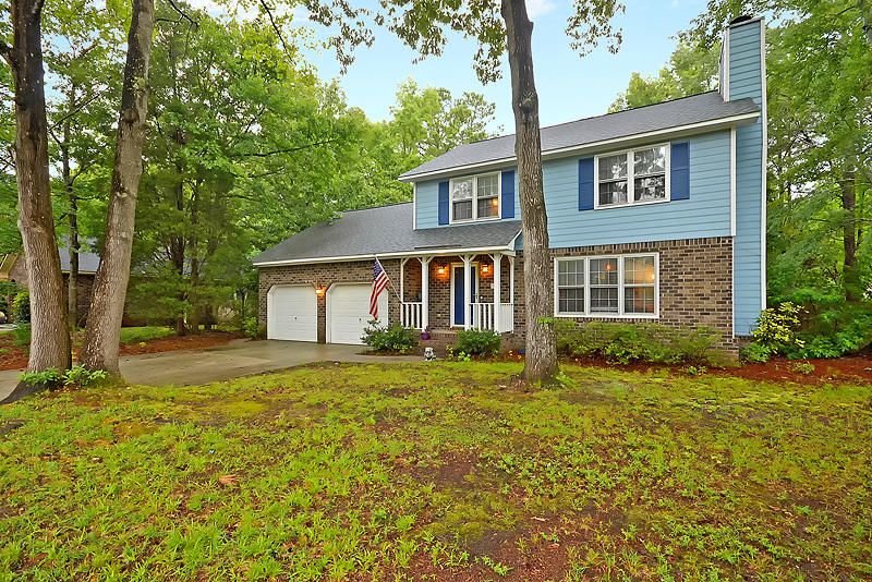 101 Durham Dr, Goose Creek, SC 29445