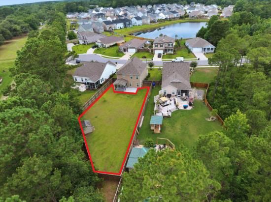 1554 Chastain Rd, Johns Island, SC 29455