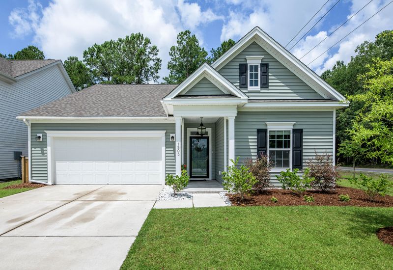 1503 Dawn Mist Way, Charleston, SC 29414