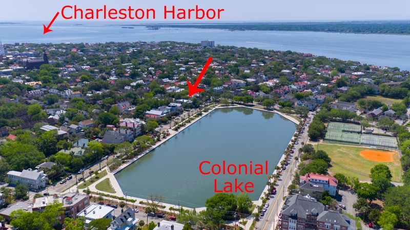 28 Rutledge Ave, Charleston, SC 29401