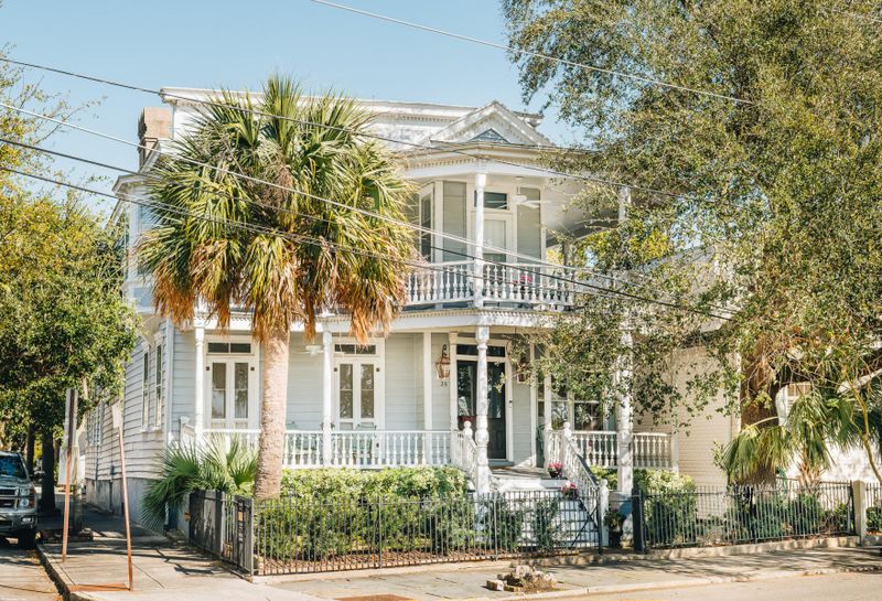 28 Rutledge Ave, Charleston, SC 29401