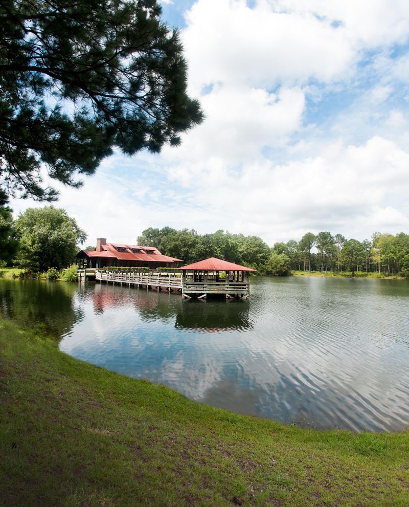 1 Old Rosebud Trl, Awendaw, SC 29429