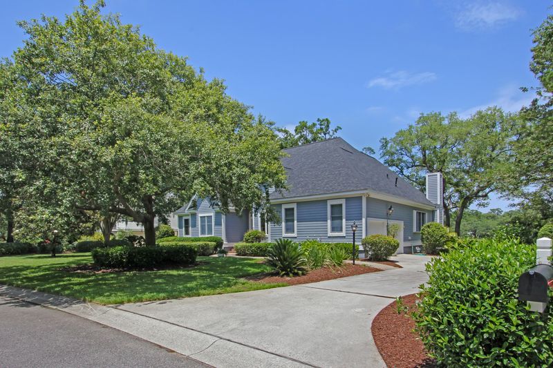 837 Whispering Marsh Dr, Charleston, SC 29412