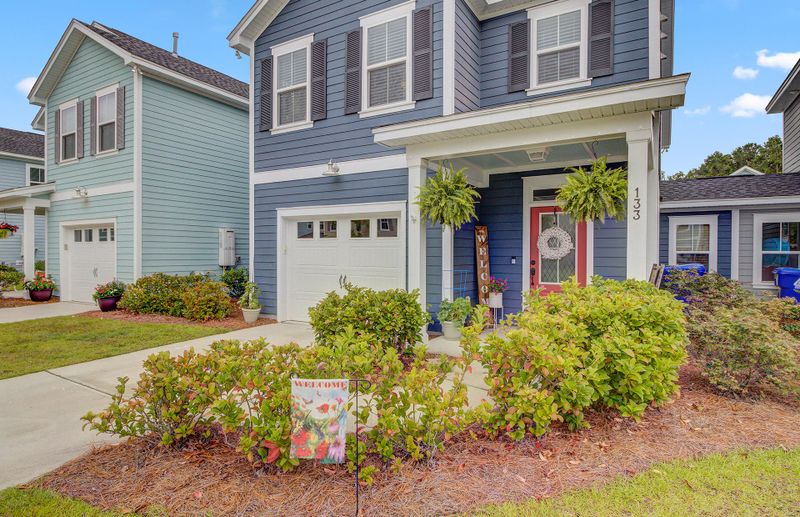 133 Fulmar Pl, Charleston, SC 29414