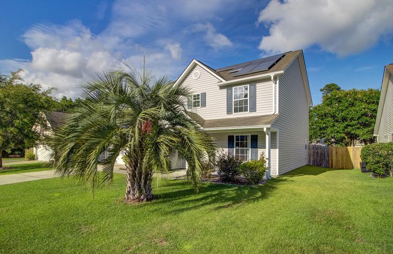422 Aberdeen Cir, Summerville, SC 29483