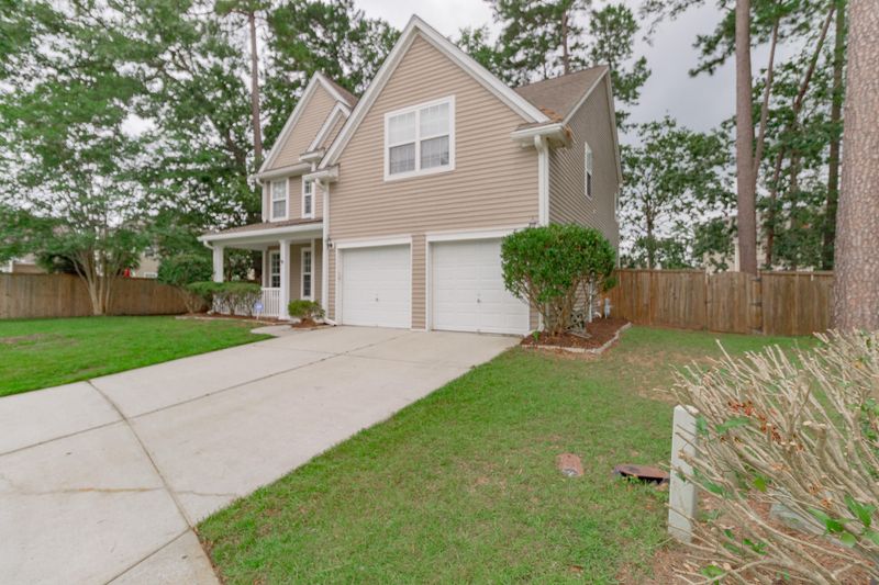 4805 Cimmeron Ct, Summerville, SC 29485