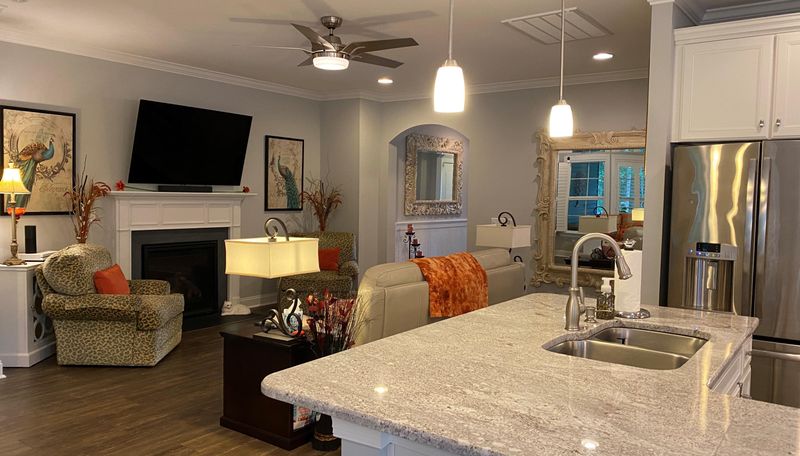 2056 Welsh Pony Dr, Mount Pleasant, SC 29429