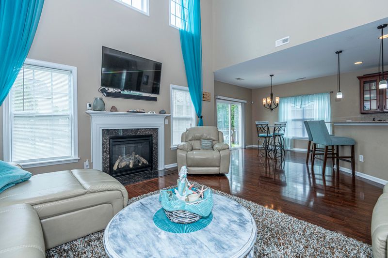 429 Mountain Laurel Cir, Goose Creek, SC 29445