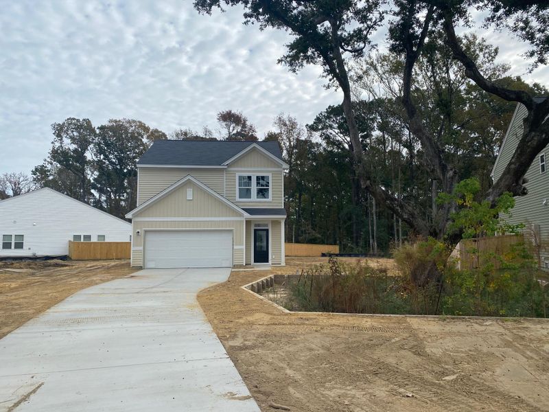 1391 Thin Pine Dr, Johns Island, SC 29455