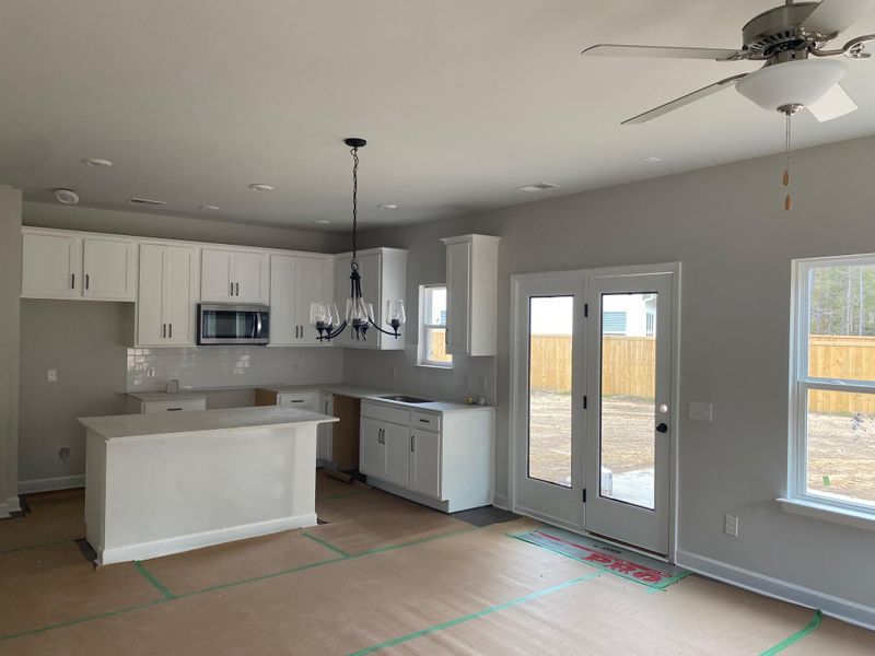 1391 Thin Pine Dr, Johns Island, SC 29455