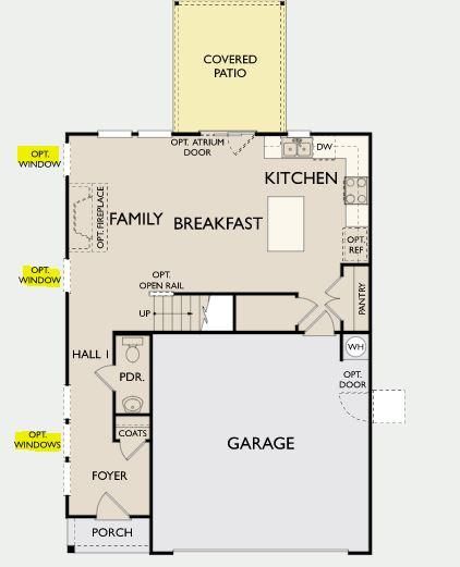 1391 Thin Pine Dr, Johns Island, SC 29455