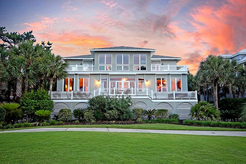 58 Ocean Point Dr, Isle Of Palms, SC 29451