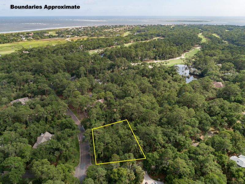 3173 Seabrook Island Rd, Seabrook Island, SC 29455