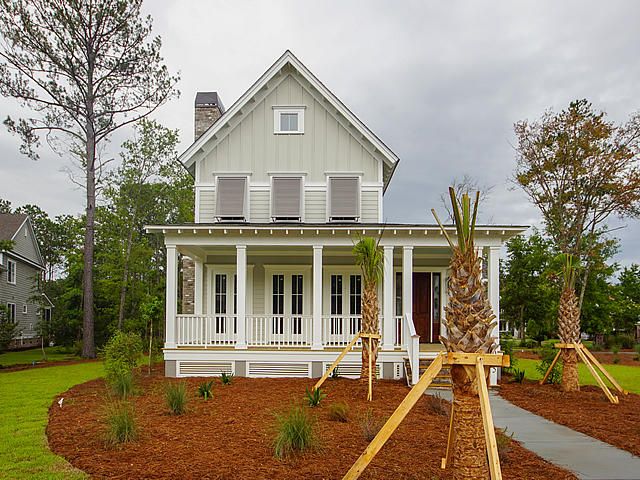 3045 Ashburton Way, Mount Pleasant, SC 29466